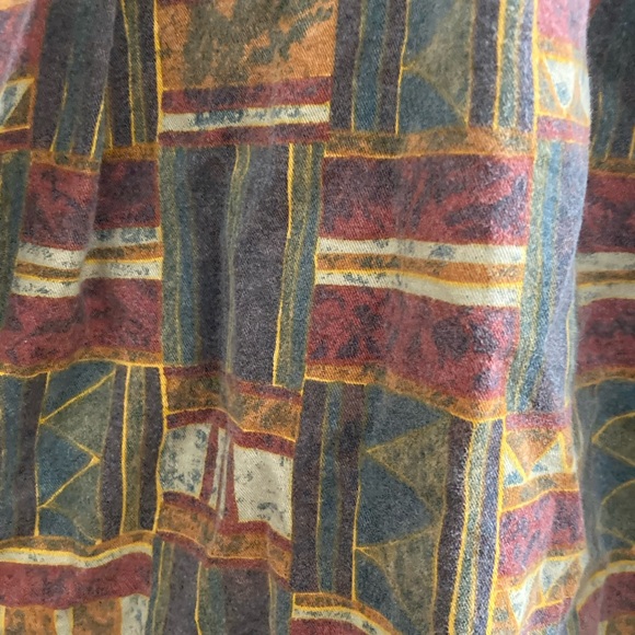 Cute patterned jacket - Picture 4 of 6